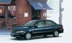 LANCER CEDIA 2000-2003